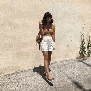 Formation Design Utility Shorts